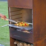 Barbecue & Feu de jardin K60