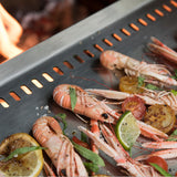 Plaque teppanyaki pour K60