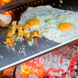 Plaque teppanyaki pour K60